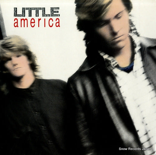 LITTLE AMERICA little america 924113-1