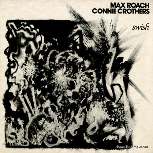 ROACH, MAX / CONNIE CROTHERS swish NA1001