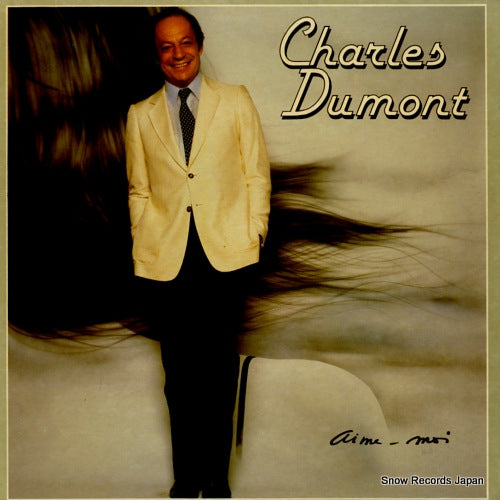 DUMONT, CHARLES aime moi 2C070-72574