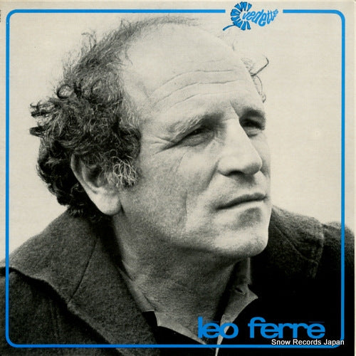 FERRE, LEO leo ferre 64 80.218