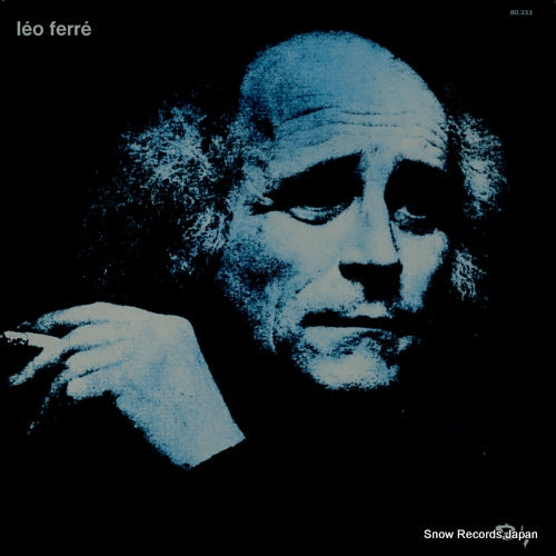 FERRE, LEO leo ferre 80.333