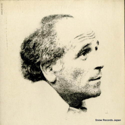 FERRE, LEO leo ferre 80383