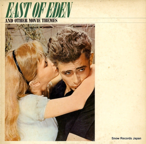 V/A east of eden and other movie themes RFC-0709