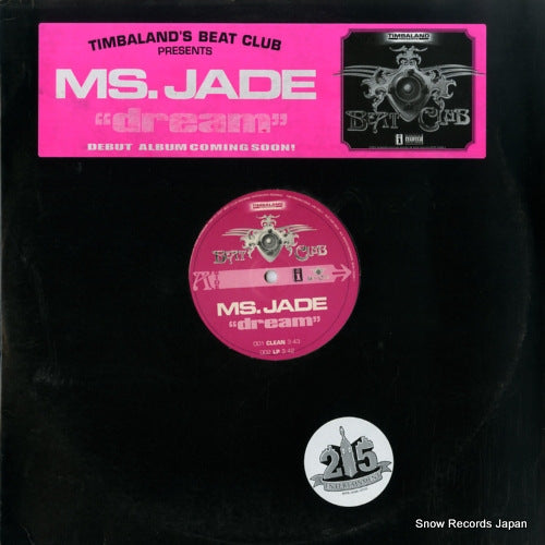 MS. JADE dream INTR-10566-1