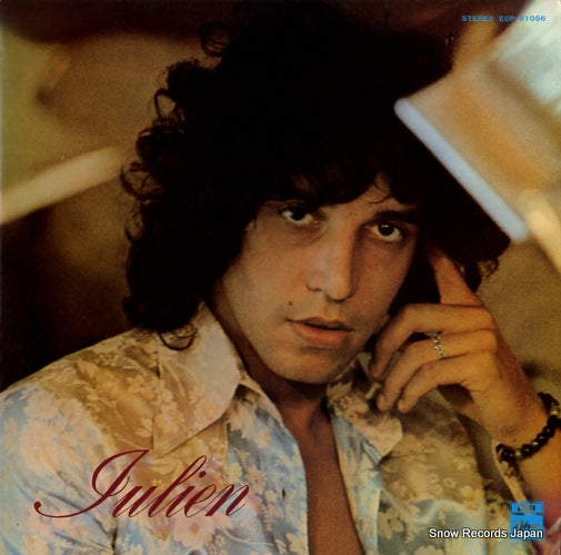 CLERC, JULIEN julien EOP-81056