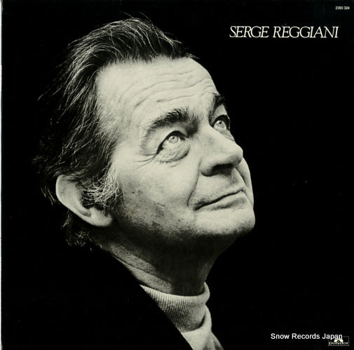 REGGIANI, SERGE serge reggiani 2393324
