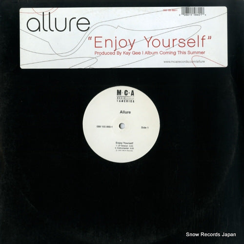 ALLURE enjoy yourself 088155860-1