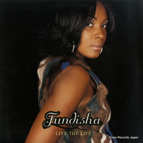 FUNDISHA live the life 4479752