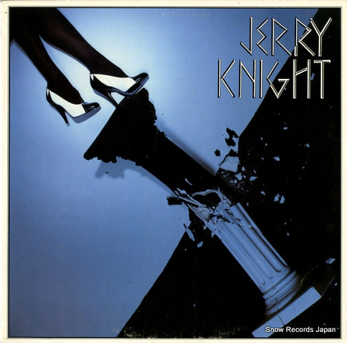 KNIGHT, JERRY jerry knight SP-4788
