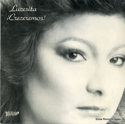 BENITEZ, LUCESITA creceremos TLP001