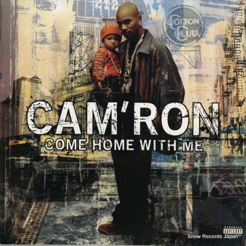 CAM'RON come home with me 314586876-1