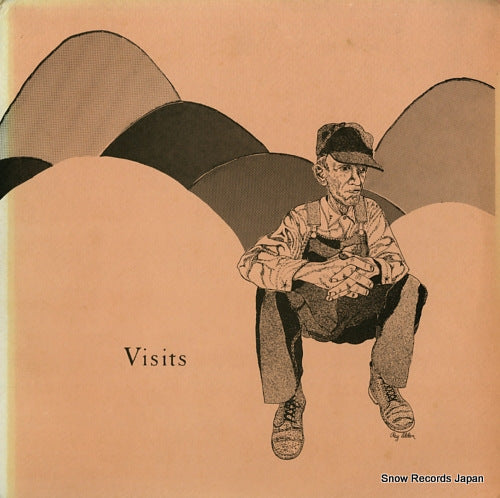 V/A visits VPMF-HRC-33