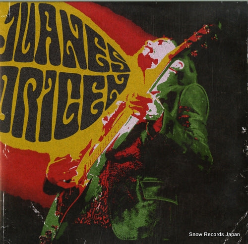 JUANES origen B0033802-01