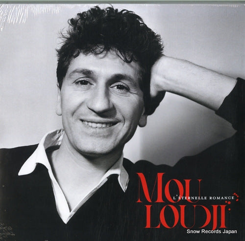 MOULOUDJI l'eternelle romance 5396729