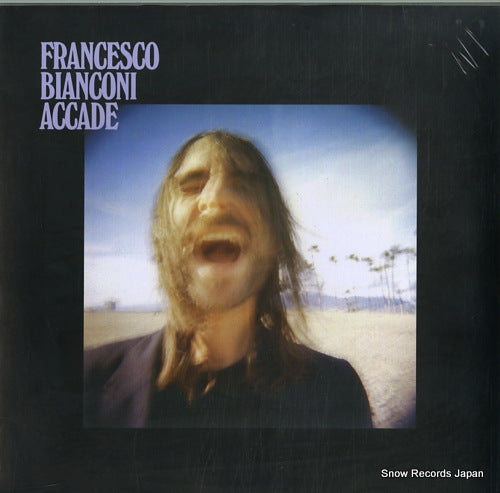 BIANCONI, FRANCESCO accade BMG538796201
