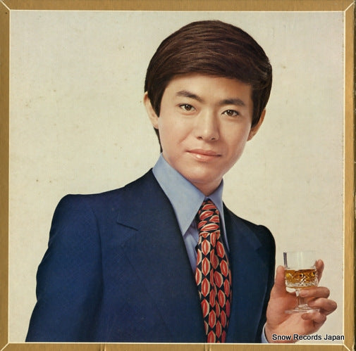 MIKAWA, KENICHI golden hit GW-9059