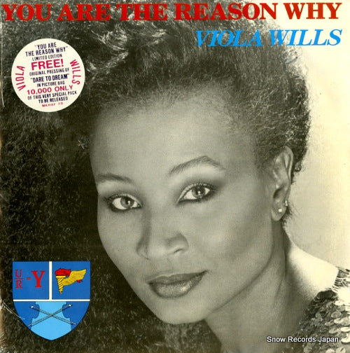 WILLIS, VIOLA you are the reason why MKHAN70