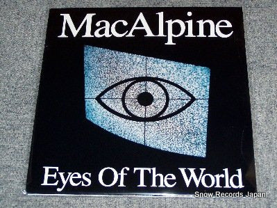 MACALPINE eyes of the world 842516-1