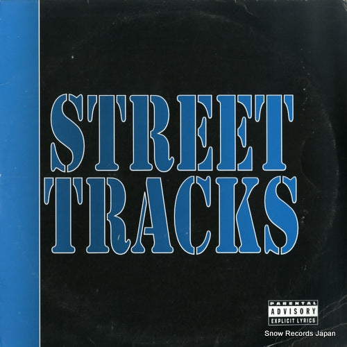 V/A street tracks 28 ST-28