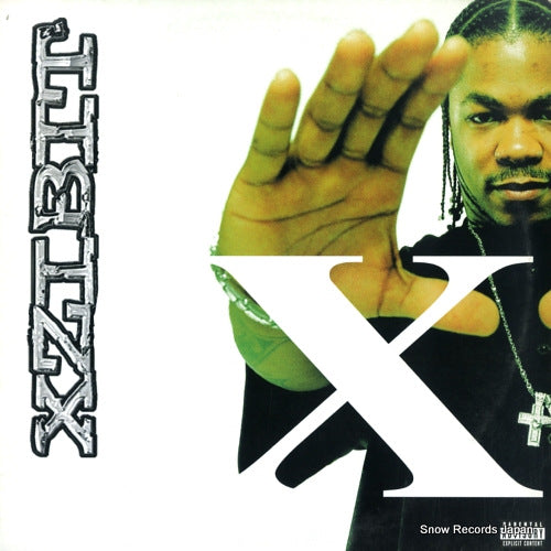 XZIBIT x LOUD1968-1