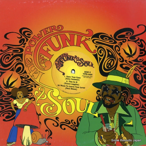 V/A untitled TPFS-026