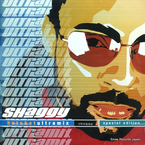 SHAGGY hot shot ultramix 088112827-1