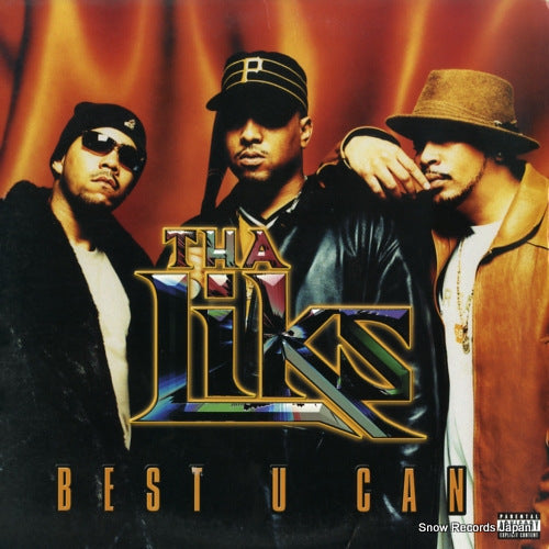 THA LIKS best u can 4479592