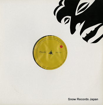 PHEEK ldeal love TILL01