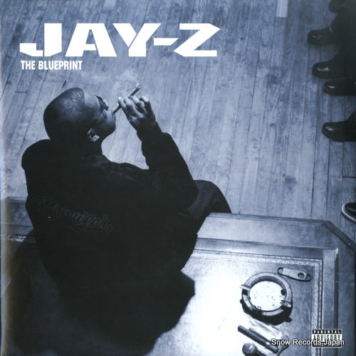 JAY-Z the blueprint 314586396-1