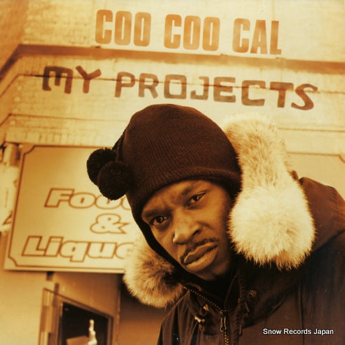 COO COO CAL my projects TB2225