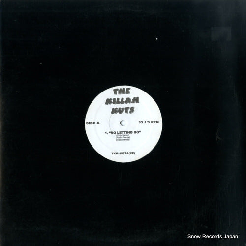 V/A the killah kuts TKK-1537