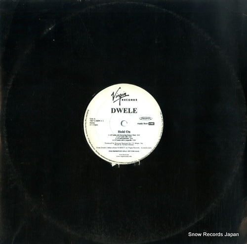 DWELE hold on 708761829112