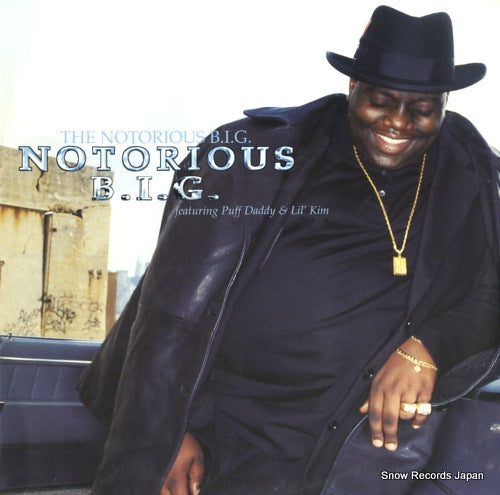 NOTORIOUS B.I.G., THE notrious b.i.g. 74321-73731-1