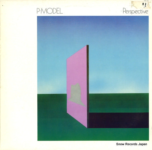 P-MODEL perspective JAL-19