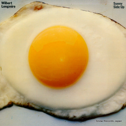 LONGMIRE, WILBERT sunny side up JC35365
