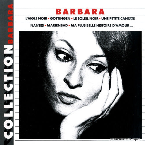 BARBARA collection barbara 826715-1