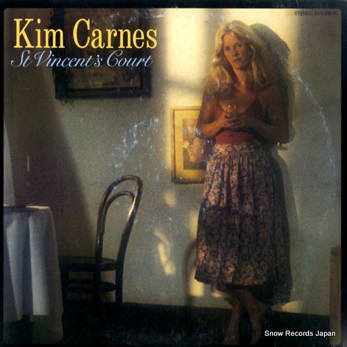 CARNES, KIM st. vincent's court EYS-63025