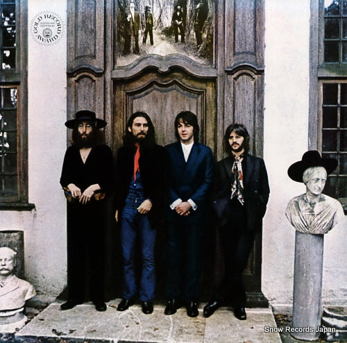 BEATLES, THE hey jude SW-385