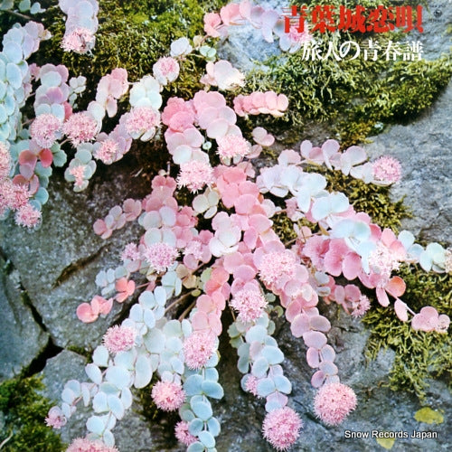 V/A aobajyo koiuta / tabibito no seishunfu SKA256