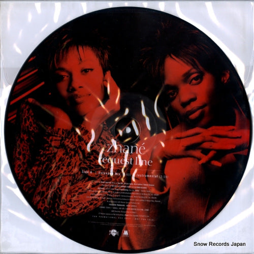 ZHANE request line 374632023-1