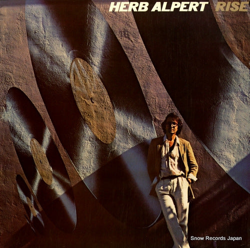 ALPERT, HERB rise SP-4790