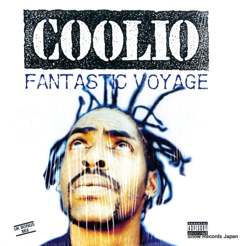 COOLIO fantastic voyage TBO617V