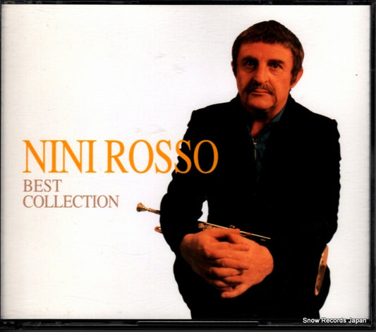 ROSSO, NINI best collection FVCP40426