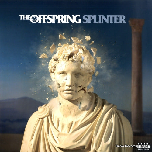 OFFSPRING, THE splinter C89026
