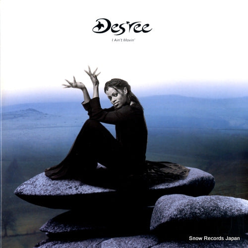 DES'REE i ain't movin' 4758431