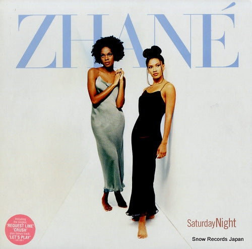 ZHANE saturday night 530588-1