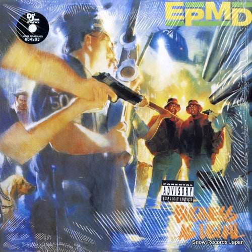 EPMD business as usual 523510-1