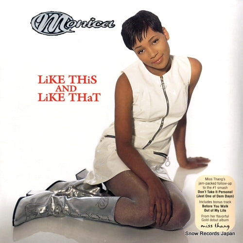 MONICA like this and like that 75444-35053-1