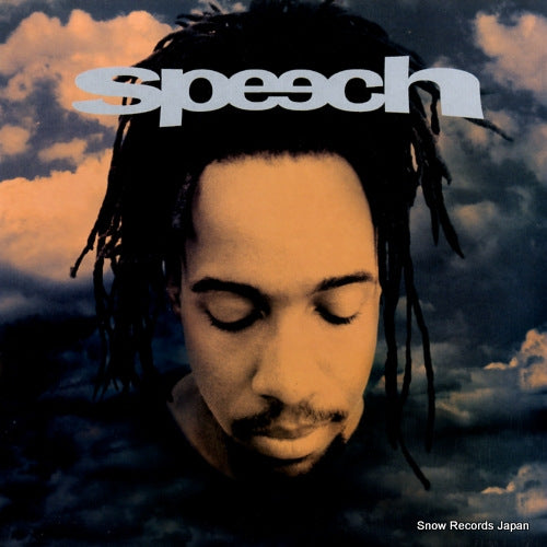 SPEECH speech 724383744510