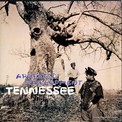 ARRESTED DEVELOPMENT tennessee COOLX253